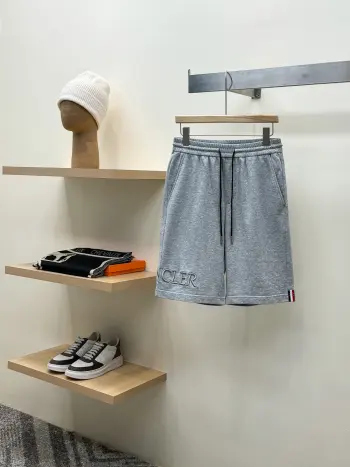 New Casual Shorts Replica Moncler Shorts and Swimwear