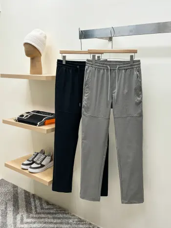 New Men s Casual Pants  Replica Dior Pants and Trousers