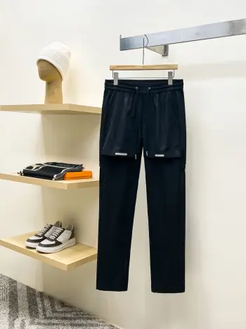 New casual pants Replica Louis Vuitton Pants and Trousers