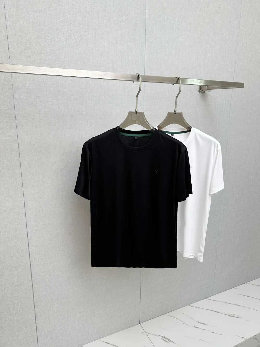 Loewe Spring and summer new short-sleeve T-shirts