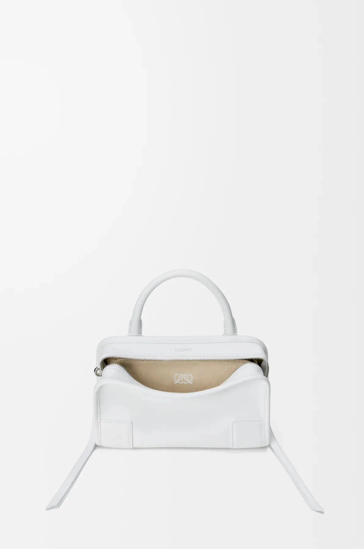 Loewe 9175 Mini Soft Cowhide Leather Handbag Women s Crossbody Bag Loewe 9175 Mini Soft Cowhide Leather Handbag Women s Crossbody Bag