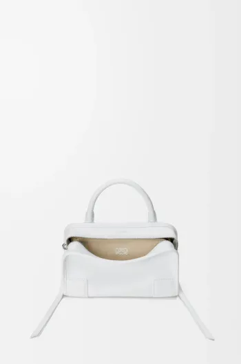 9175 Mini Soft Cowhide Leather Handbag Women s Crossbody Bag Replica Loewe womens bags