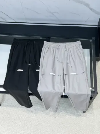 New Casual Pants Replica Louis Vuitton Pants and Trousers