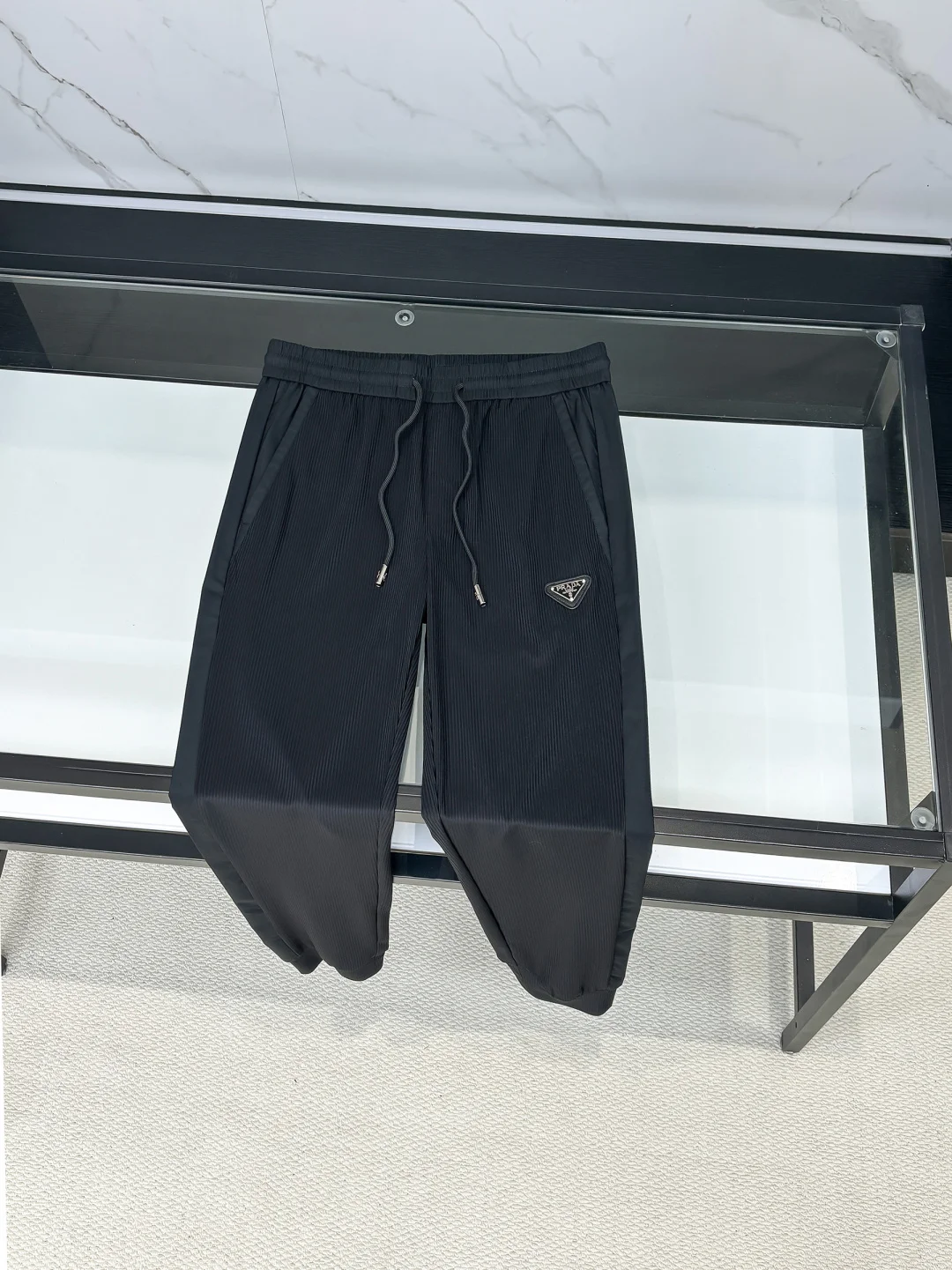 Prada New Men s Casual Pants 