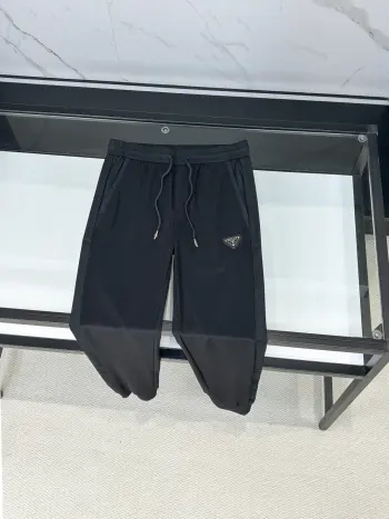 New Men s Casual Pants  Replica Prada Pants and Trousers