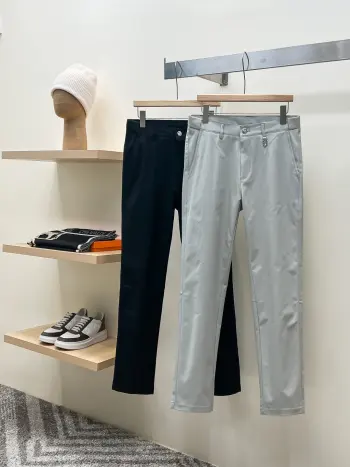 New Men s Casual Pants  Replica Brunello Cucinelli Pants and Trousers