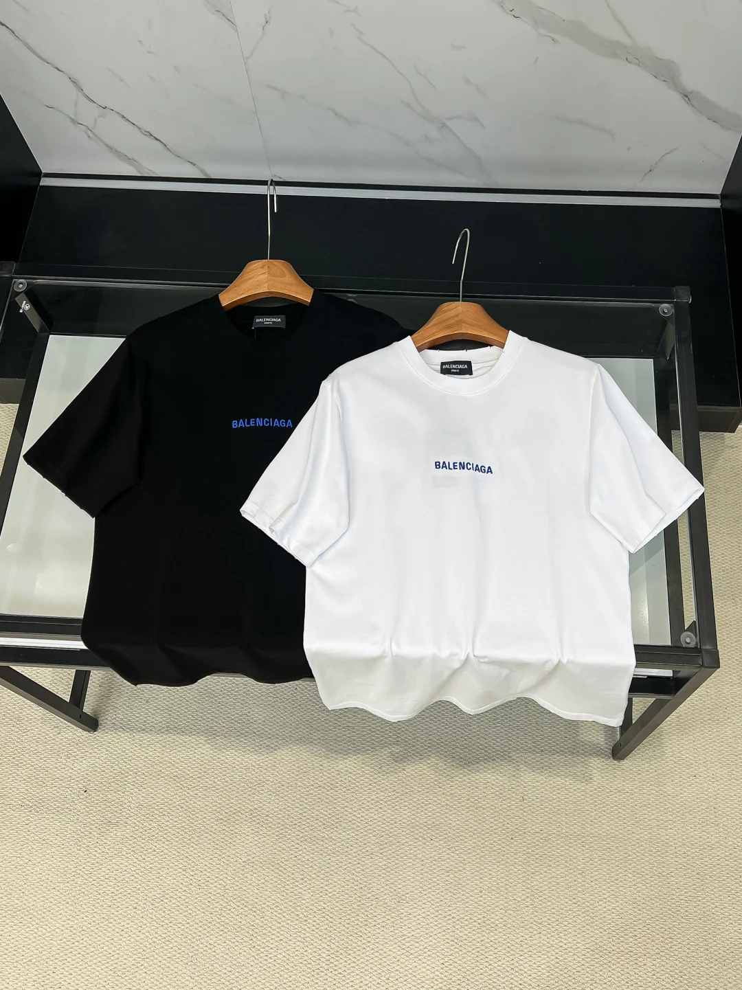 Dior Latest short-sleeve round-neck T-shirt