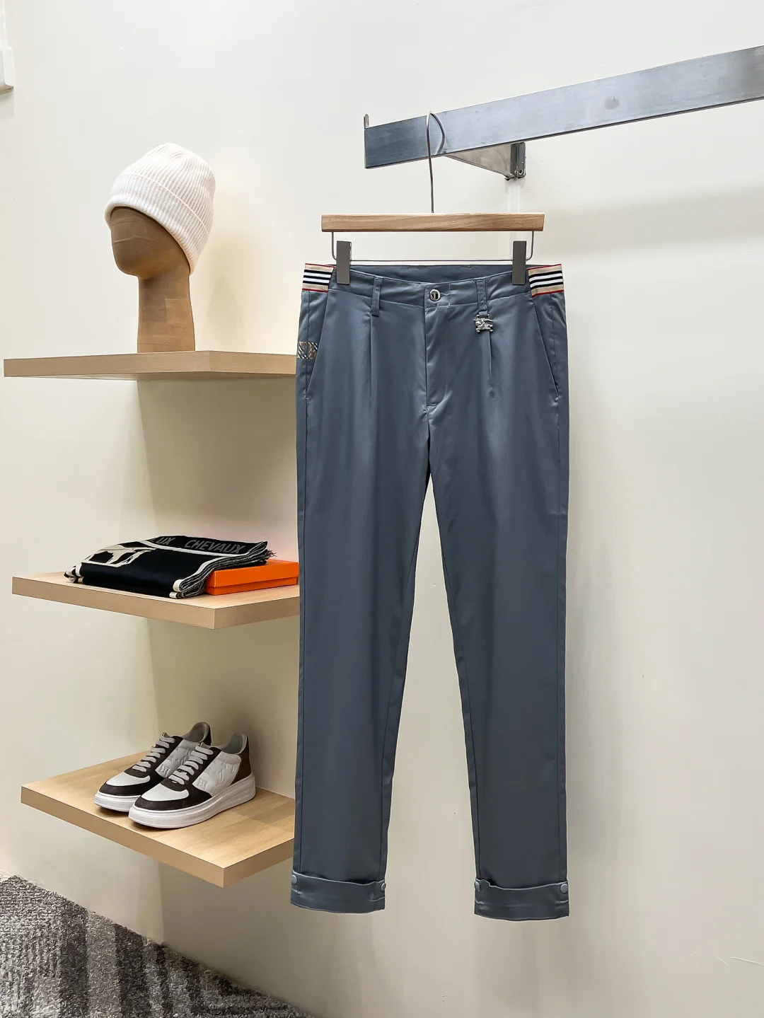 Burberry Latest style jeans