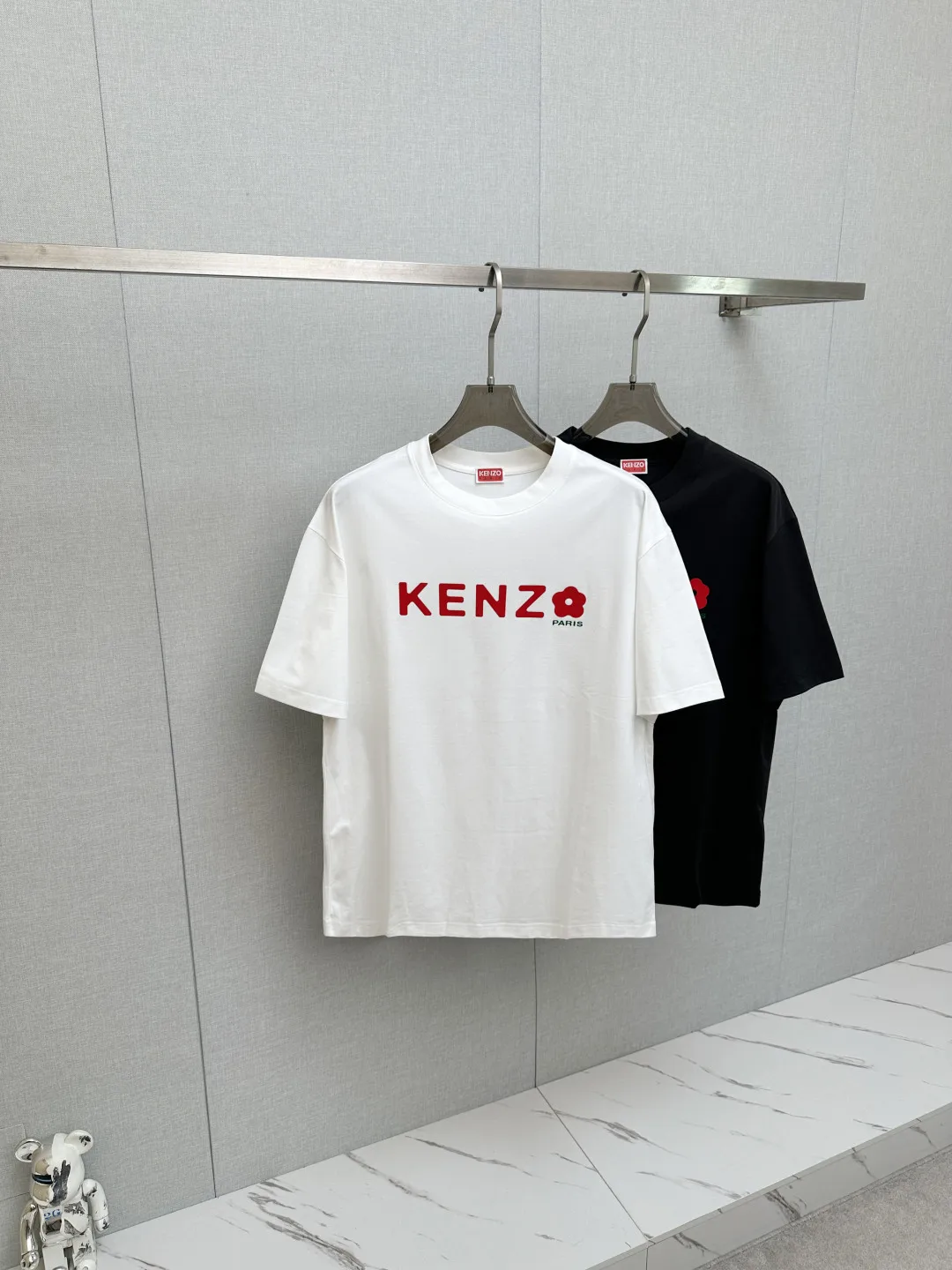 KENZO Spring and summer new short-sleeve T-shirts