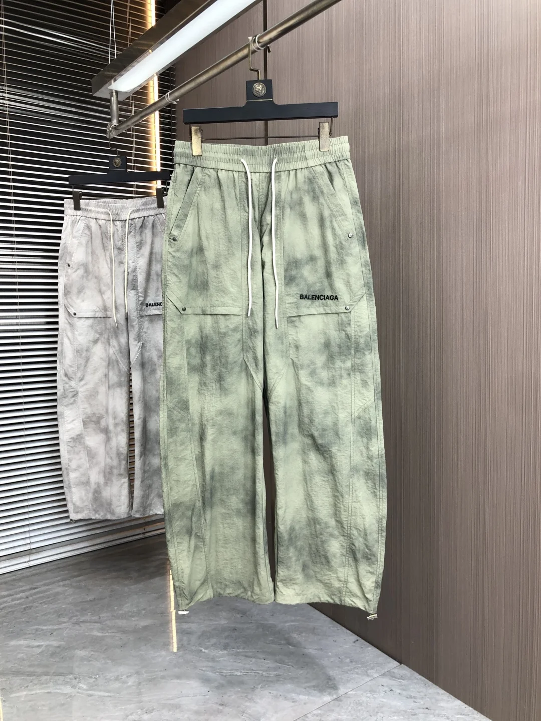 Balenciaga High-quality fashionable work pants Balenciaga High-quality fashionable work pants