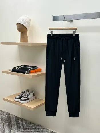 New Men s Casual Pants  Replica Prada Pants and Trousers