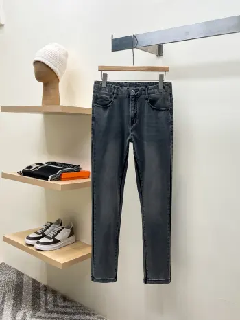Latest style jeans Replica Dior Jeans