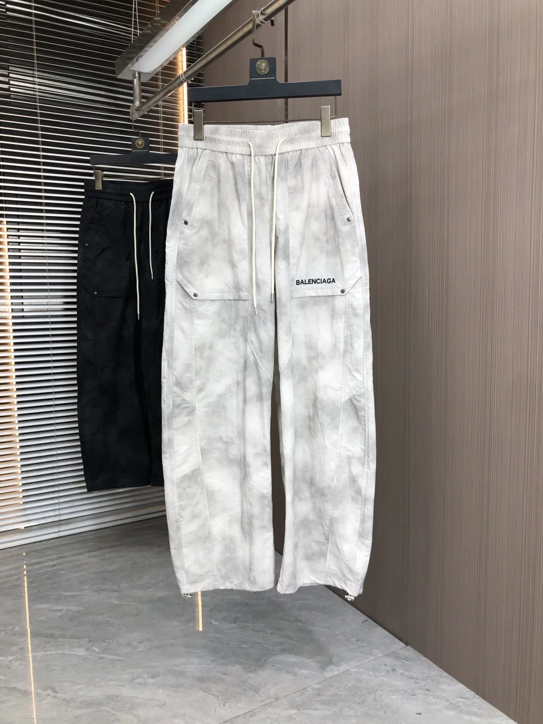 Balenciaga High-quality fashionable work pants Balenciaga High-quality fashionable work pants