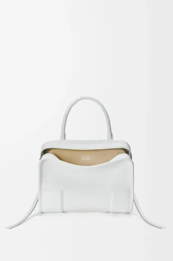 9174 Mini Soft Cowhide Leather Handbag Women s Crossbody Bag Replica Loewe womens bags