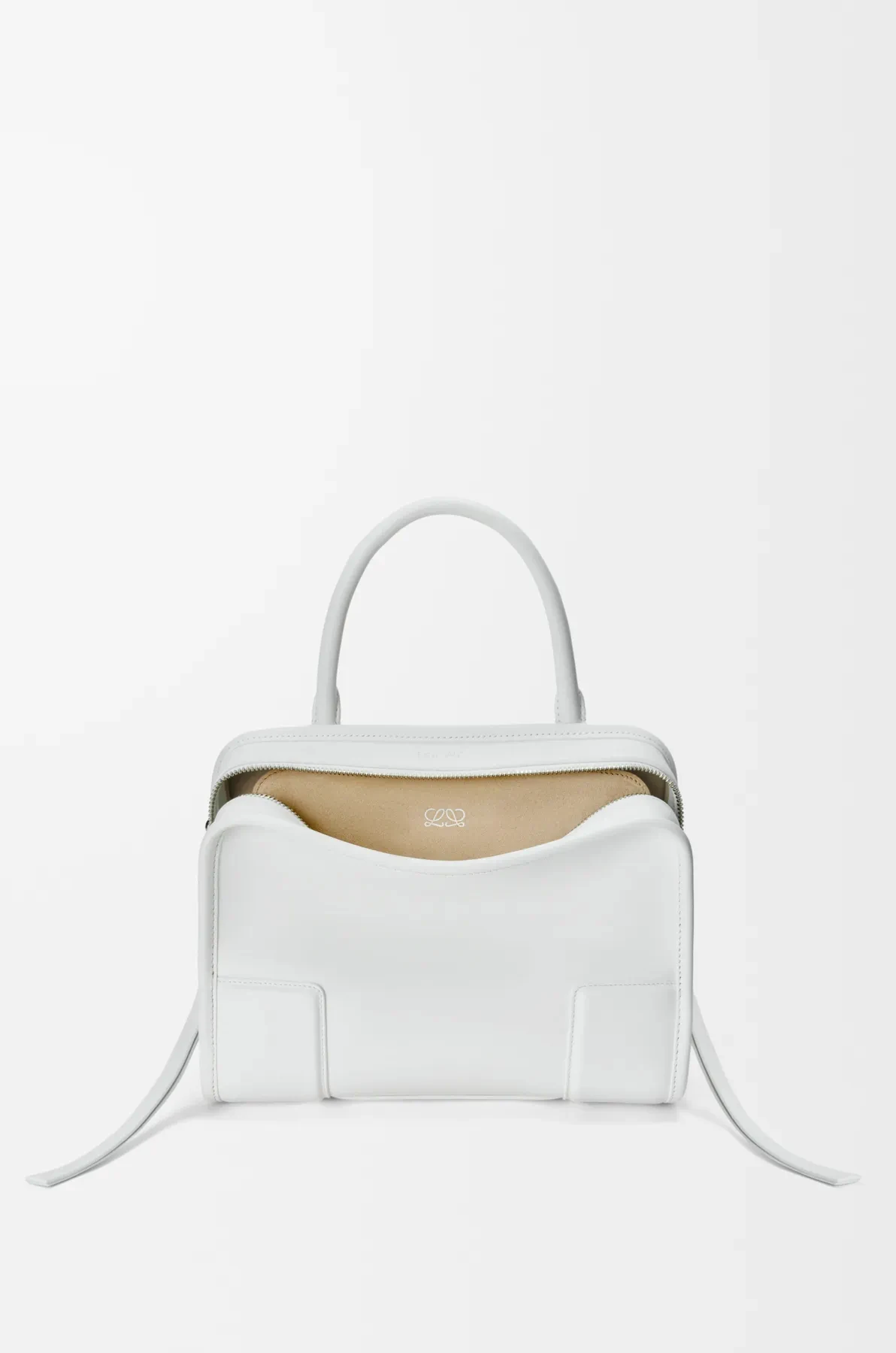 Loewe 9174 Mini Soft Cowhide Leather Handbag Women s Crossbody Bag Loewe 9174 Mini Soft Cowhide Leather Handbag Women s Crossbody Bag