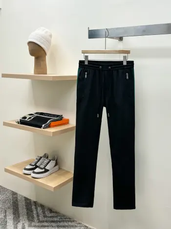New Men s Casual Pants  Replica Prada Pants and Trousers