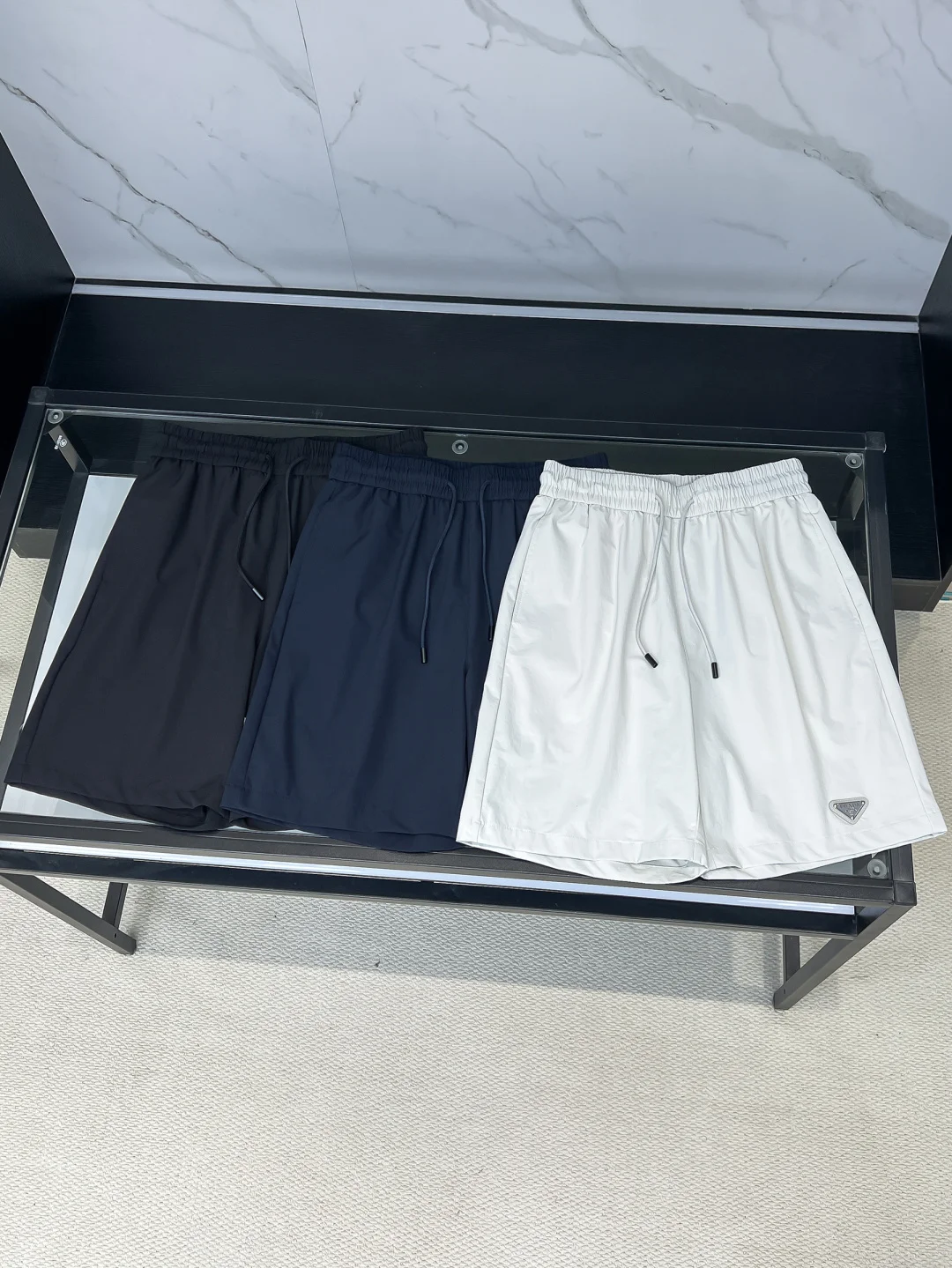Prada New Casual Shorts