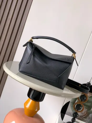 8010 Rectangular Geometric Handbag Women s Crossbody Bag Replica Loewe womens bags