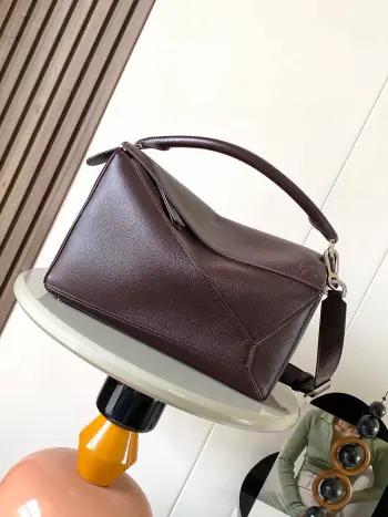 9095 Rectangular Shaped Handbag Women s Crossbody Bag Replica Loewe womens bags