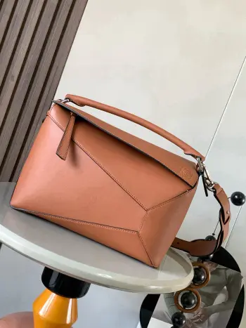 9312 Hot-selling Geometric Bag Women s Crossbody Bag Replica Loewe womens bags