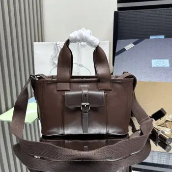 1BG660 Soft Leather Bag Women s Crossbody Bag Replica Prada womens bags