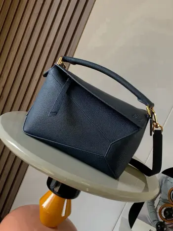 8010 Rectangular Geometric Handbag Women s Crossbody Bag Replica Loewe womens bags