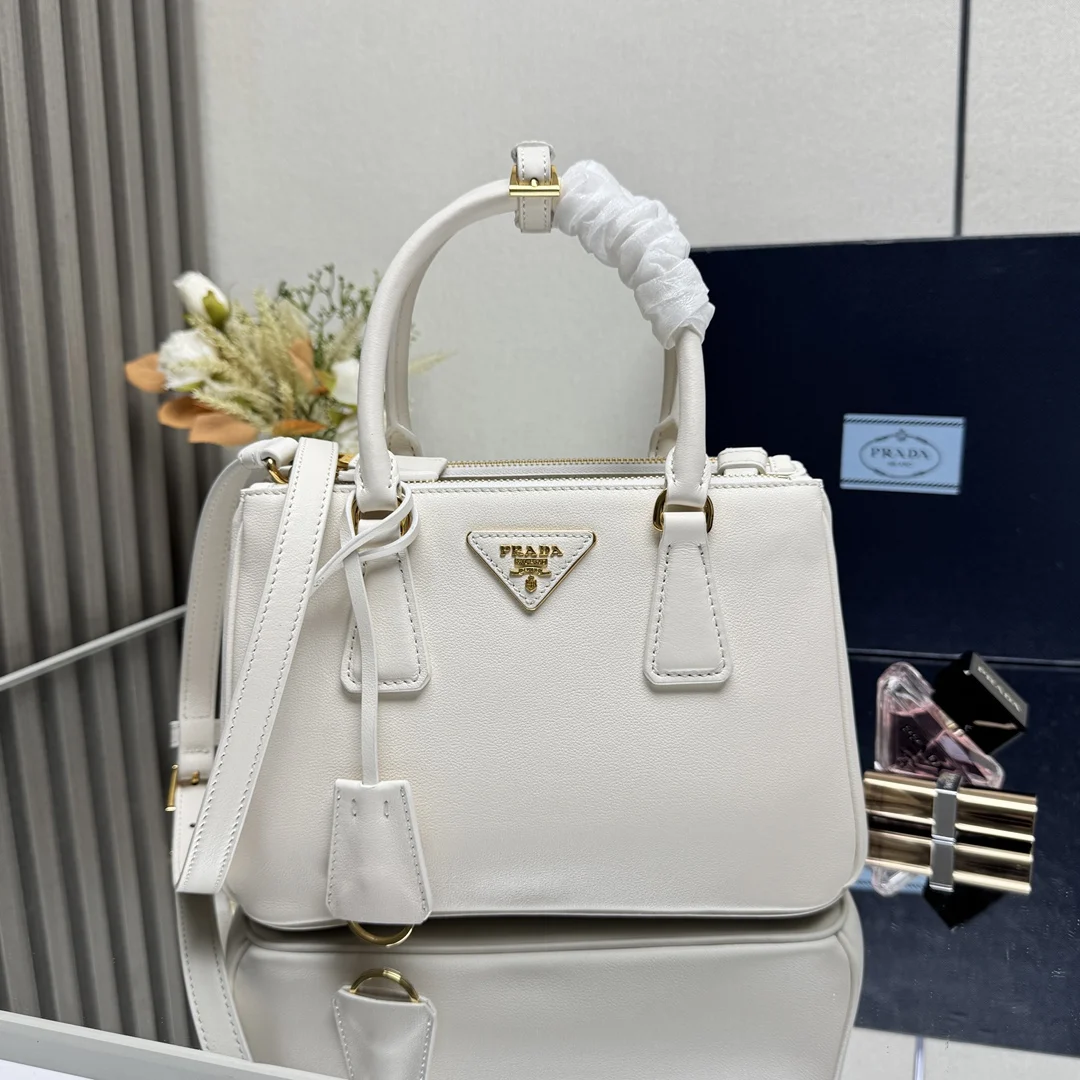 Prada 1BA906 Patent Leather Mini Killer Bag Women s Crossbody Bag