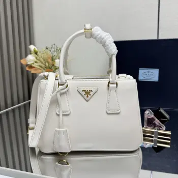 1BA906 Patent Leather Mini Killer Bag Women s Crossbody Bag Replica Prada womens bags
