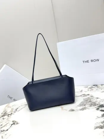 T2033 Latest Lambskin Bag Women s Shoulder Bag Replica THE ROW womens bags