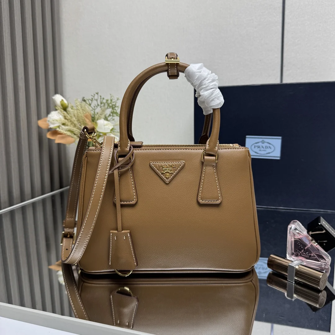 Prada 1BA906 Patent Leather Mini Killer Bag Women s Crossbody Bag