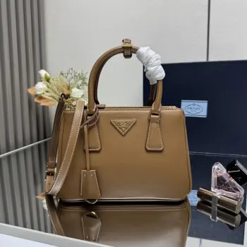1BA906 Patent Leather Mini Killer Bag Women s Crossbody Bag Replica Prada womens bags