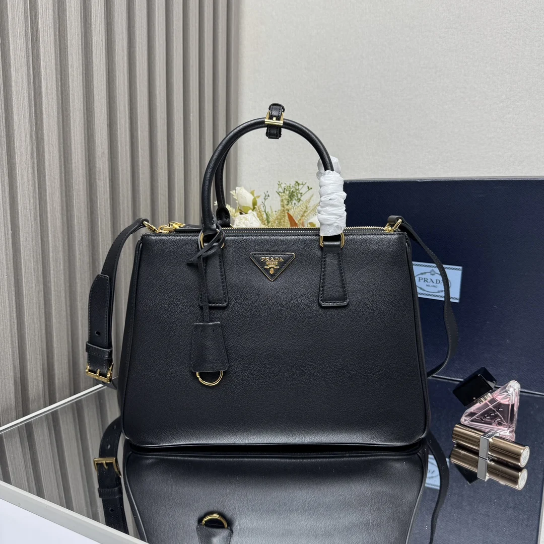 Prada 1BA906 Patent Leather Mini Killer Bag Women s Crossbody Bag