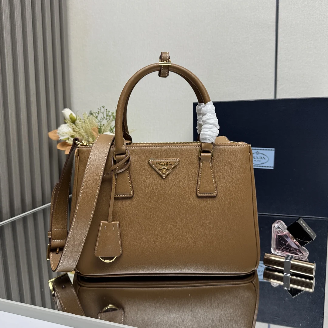 Prada 1BA906 Patent Leather Mini Killer Bag Women s Crossbody Bag