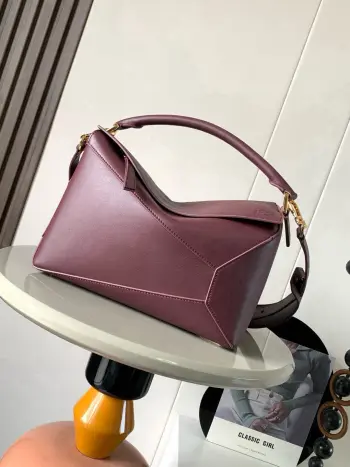 9312 Hot-selling Geometric Bag Women s Crossbody Bag Replica Loewe womens bags