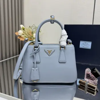 1BA906 Patent Leather Mini Killer Bag Women s Crossbody Bag Replica Prada womens bags