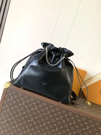 M25545 Medium Lambskin Handbag Women s Crossbody Bag Replica Louis Vuitton womens bags