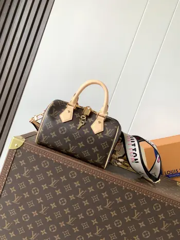 M46234 Canvas Handbag Women s Crossbody Bag Replica Louis Vuitton womens bags