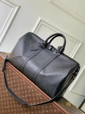 M28403 Coated Canvas Travel Bag Replica Louis Vuitton womens bags