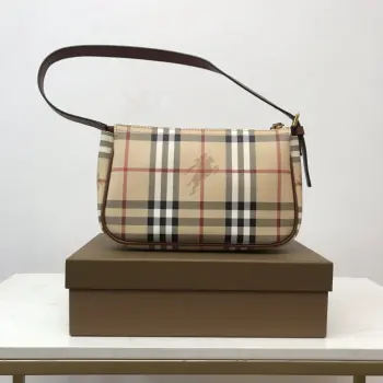 8011115 Classic Underarm Bag Women s Shoulder Bag Replica Burberry womens bags