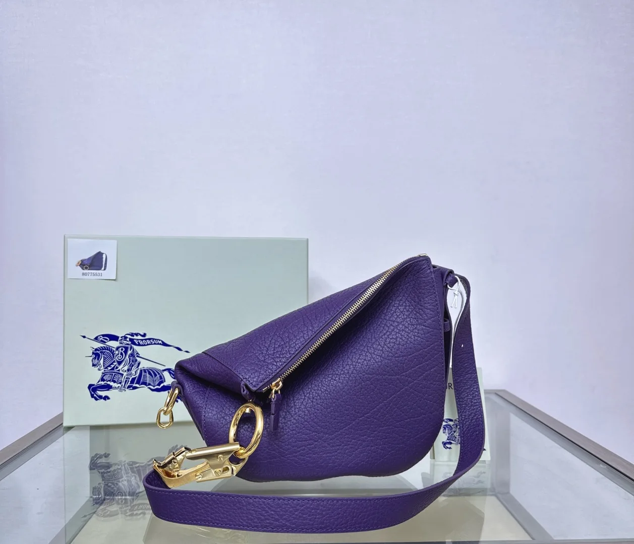 Burberry 5531 Latest Knight Battle Bag Women s Crossbody Bag Burberry 5531 Latest Knight Battle Bag Women s Crossbody Bag