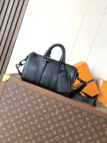 M28369 Coated Canvas Handbag Women s Crossbody Bag Replica Louis Vuitton womens bags