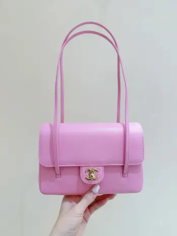 AS6130 Cowhide Bag King Women s Shoulder Bag Replica Chanel womens bags