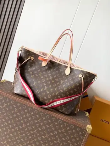 M11948 Cat Print Handbag Women s Crossbody Bag Replica Louis Vuitton womens bags