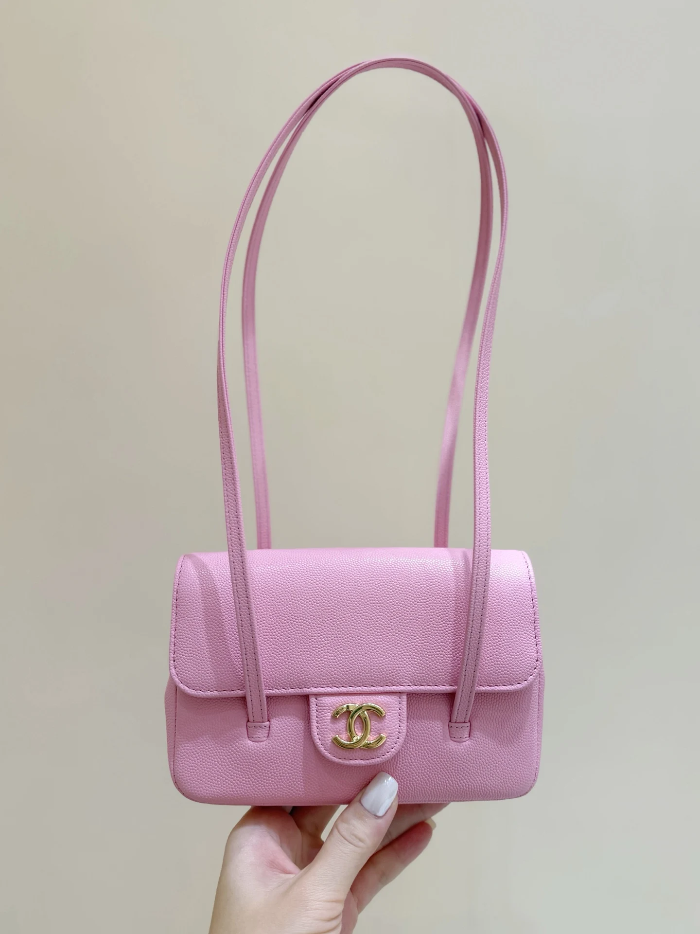 Chanel AP5068 Cowhide Bag King Women s Shoulder Bag Chanel AP5068 Cowhide Bag King Women s Shoulder Bag
