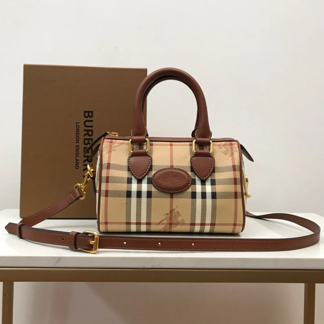 Burberry Boston Pillow Bag Women s Crossbody Bag Burberry Boston Pillow Bag Women s Crossbody Bag