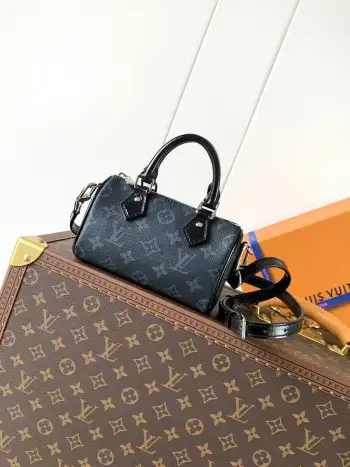 M26573 Canvas Handbag Women s Crossbody Bag Replica Louis Vuitton womens bags