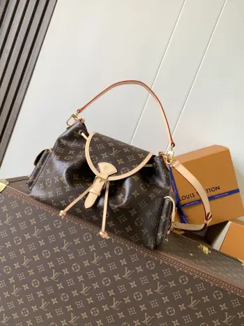 M26040 Medium Handbag Women s Crossbody Bag Replica Louis Vuitton womens bags