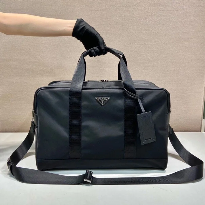 Prada 2VC796A New Travel Bag