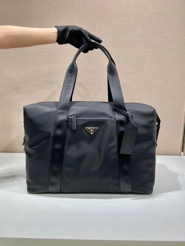 Prada 2VC796 New Travel Bag