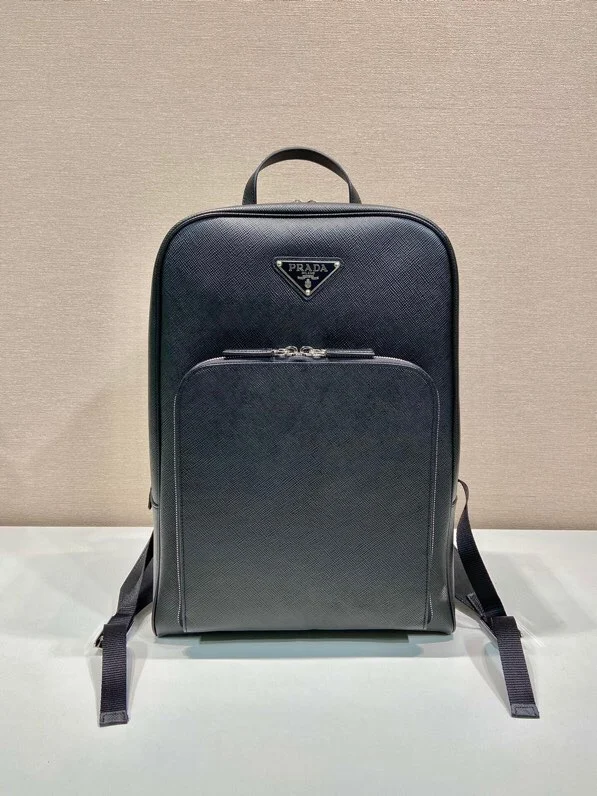 Prada 2VZ102 New Style Backpack Prada 2VZ102 New Style Backpack
